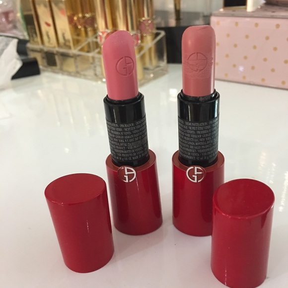 armani lipstick 103